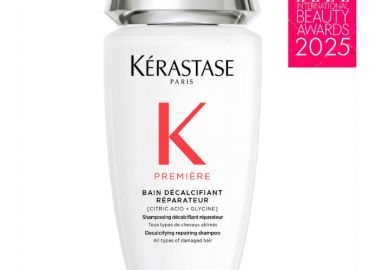 Kerastase Premiere Σαμπουάν Bain Decalcifiant για Ταλαιπωρημένα Μαλλιά 250ml - Kerastase - 