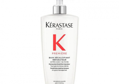 Kerastase Premiere Σαμπουάν Bain Decalcifiant για Ταλαιπωρημένα Μαλλιά 500ml - Kerastase - 