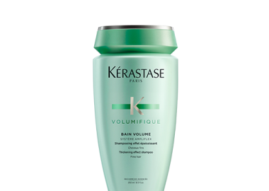 Kerastase Resistance Bain Volumifique Σαμπουάν Μαλλιών Για Όγκο 250ml - Kerastase - 