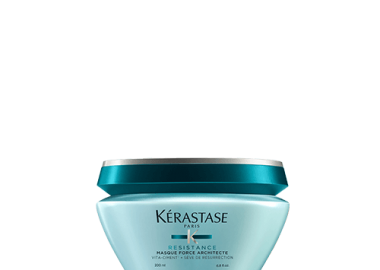 Kerastase Resistance Force Architecte Masque Μάσκα Επανόρθωσης Μαλλιών 200ml - Kerastase - 