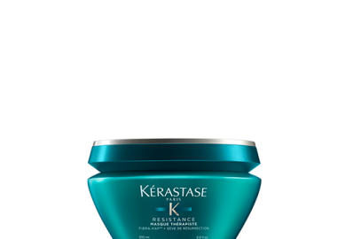 Kerastase Resistance Masque Therapiste Μάσκα Αναδόμησης Μαλλιών 200ml - Kerastase - 