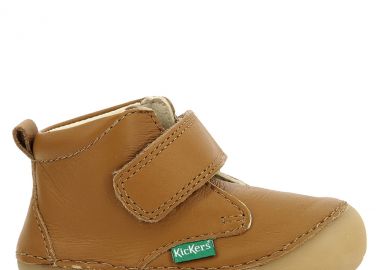 KICKERS Sabio Μποτάκι 19-26 - ΤΑΜΠΑ - Kickers - 