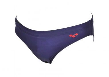 KIDS BOY BRIEF ΜΠΛΕ - ARENA - 