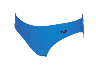 KIDS BOY BRIEF ΜΠΛΕ - ARENA - 