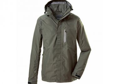 Killtec Carleb M 34723756M jacket - Killtec - 