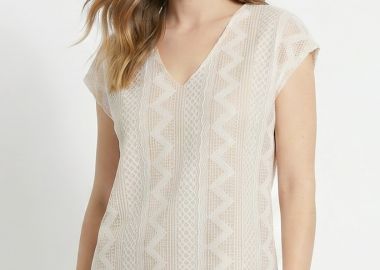 ΚΗΠΟΥΡ ΖΑΠΟΝΕ ΜΠΛΟΥΖΑ - Anna Raxevsky - 