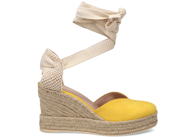 Κίτρινη εσπαντρίγια - MIGATO - 