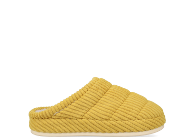 Κίτρινη παντόφλα - MIGATO SUNDAY HABITS - 