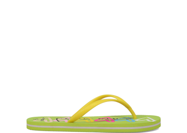 Κίτρινη σαγιονάρα - MIGATO - 