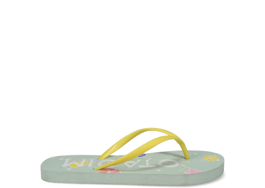 Κίτρινη σαγιονάρα - MIGATO - 