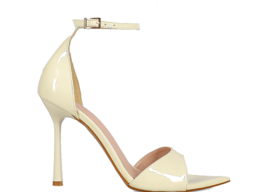 Κίτρινο πέδιλο - MIGATO - 