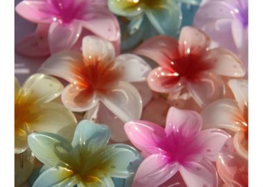 ΚΛΑΜΕΡ ΛΟΥΛΟΥΔΙ - HAWAII - fashionroom - 