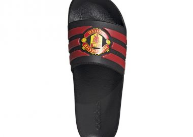 KlapkI adidas Adilette Shower Man United JS4963 - adidas performance - 