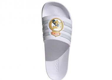 KlapkI adidas Adilette Shower Real Madrid JS4863 - adidas performance - 
