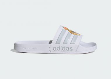 KlapkI adidas Adilette Shower Real Madrid JS4863 - adidas performance - 