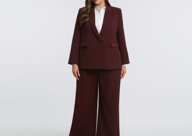 Κλασικό tailored σακάκι - MAT FASHION - 