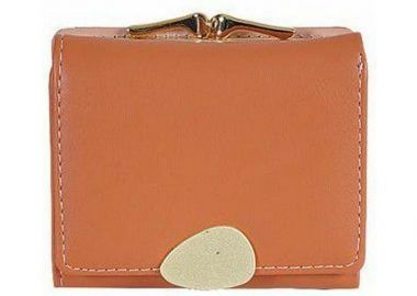 Κλασσικό γυναικείο πορτοφόλι - GTS MODA ITALIA - 