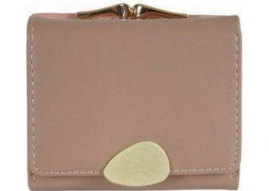 Κλασσικό γυναικείο πορτοφόλι - GTS MODA ITALIA - 
