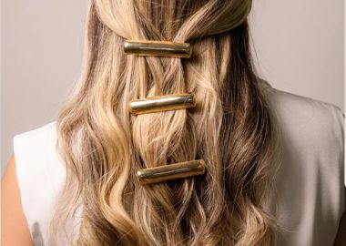 ΚΛΙΠ ΜΑΛΛΙΩΝ - ALISON - fashionroom - 