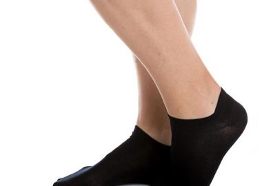 ΚΟΦΤΗ ΑΝΔΡΙΚΗ ΒΑΜΒΟΟ ΚΑΛΤΣΑ 4804 ΜΑΥΡΟ - Inizio - 