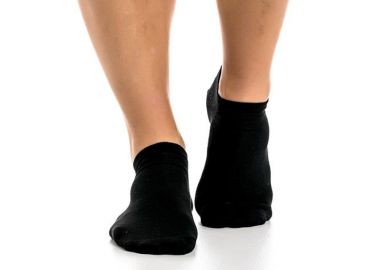 ΚΟΦΤΟ ΒΑΜΒΑΚΕΡΟ ΑΝΔΡΙΚΟ 3ΑΔΑ 4801 ΜΑΥΡΟ - INIZIO - 