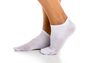 ΚΟΦΤΟ ΒΑΜΒΑΚΕΡΟ ΑΝΔΡΙΚΟ 3ΑΔΑ ΥΠΕΡΜΕΓΕΘΟΣ 4801-BS ΛΕΥΚΟ - INIZIO - 