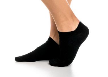 ΚΟΦΤΟ ΒΑΜΒΑΚΕΡΟ ΑΝΔΡΙΚΟ 3ΑΔΑ ΥΠΕΡΜΕΓΕΘΟΣ 4801-BS ΜΑΥΡΟ - INIZIO - 