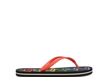 Κόκκινη σαγιονάρα - MIGATO - 