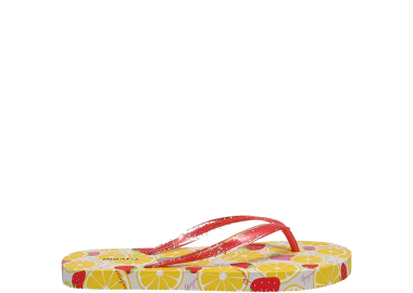 Κόκκινη σαγιονάρα - MIGATO - 