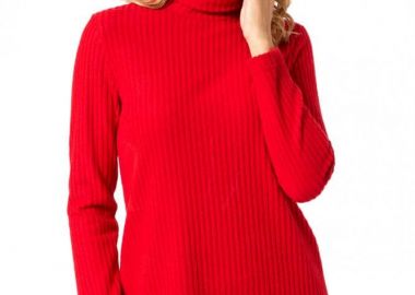 ΚΟΚΚΙΝΟ ΠΛΕΚΤΟ ΡΙΠ ΖΙΒΑΓΚΟ - Anna Raxevsky - 