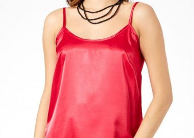 ΚΟΚΚΙΝΟ ΣΑΤΕΝ ΤΙΡΑΝΤΑΚΙ - Anna Raxevsky - 