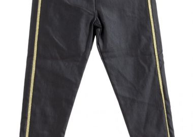 ΚΟΛΑΝ - ΜΑΥΡΟ 6 ΜΑΥΡΟ 6 - Babylon fashion - 