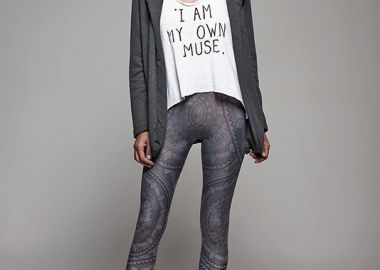 Κολάν 'Silver' -  - 