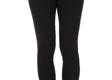 Κολάν Ale Μεταλλικό λογότυπο 82305307-BLACK Γυναικείο - Ale - 