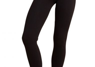 Κολάν Attrattivo Μονόχρωμο 9917679-BLACK Γυναικείο - Attrattivo - 