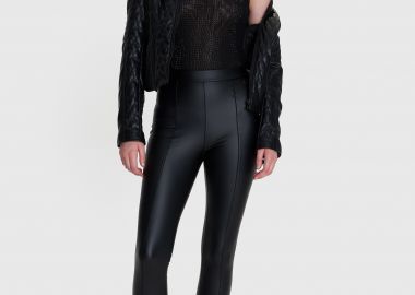 Κολάν δερματίνη με ραφές - 5206179001908 -  - 