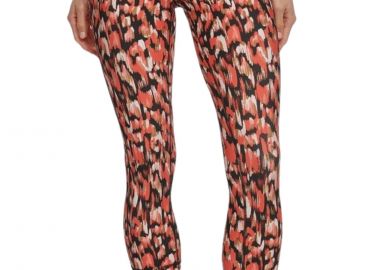 Κολάν DKNY All Over Print DP4P3021-F9V Γυναικείο - DKNY - 