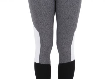 Κολάν DKNY Circle Logo Colorblock DP9P1921-B4R Γυναικείο - DKNY - 