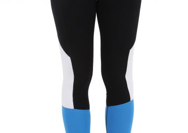 Κολάν DKNY Circle Logo Colorblock DP9P1921-RV1 Γυναικείο - DKNY - 