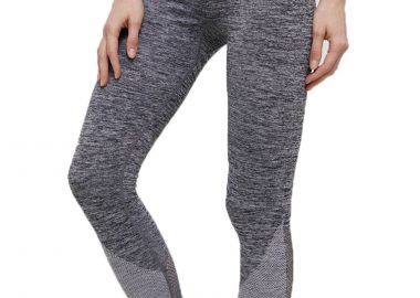 Κολάν DKNY Sport Logo DP8P1765-HGR Γυναικείο - DKNY - 