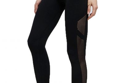 Κολάν DKNY Sport Rib DP1P2594-BLK Γυναικείο - DKNY - 