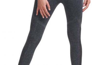 Κολάν DKNY Sport Rib DP1P2594-VF5 Γυναικείο - DKNY - 