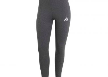 Κολάν Essentials 3-Stripes Cotton Leggings - ADIDAS - 