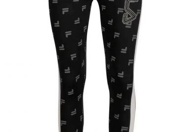 Κολάν Fila Crimson SS22SPW078-000 Γυναικείο - Fila - 