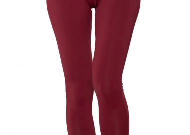 Κολάν Fila Stevy APJC0028-BORDEAU Γυναικείο - Fila - 