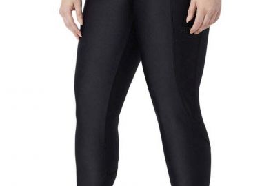 Κολάν Fila Walk This Way SX11A484-001 Γυναικείο - Fila - 