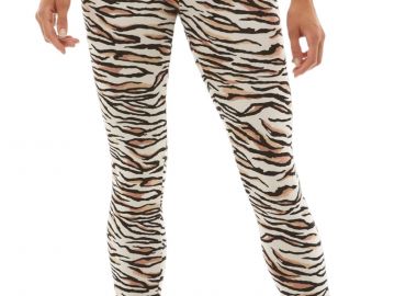 Κολάν Freddy Animal Print F3WSDP4C-ANI60 Γυναικείο - Freddy - 