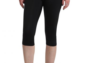 Κολάν Freddy Capri Με Λογότυπο F7-CSPF-WSFIT1L06B04-PLH-N0 Γυναικείο - Freddy - 