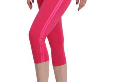 Κολάν Freddy Capri Pants S1WBCP7-F100 Γυναικείο - Freddy - 