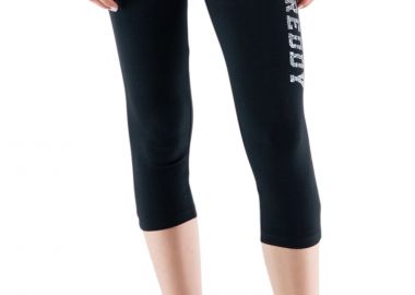 Κολάν Freddy Capri Pants S1WTRP8-NS Γυναικείο - Freddy - 